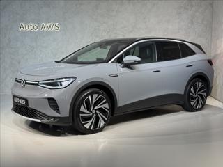 Volkswagen ID.4 Pro IQ Light Assist Tepelko SUV