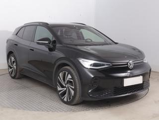 Volkswagen ID.4 GTX (82 kWh) 220kW SUV