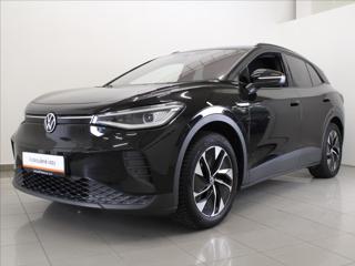 Volkswagen ID.4 0,0 77kWh 150kW 1.maj.ČR.Tažné SUV