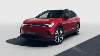 Volkswagen ID.4 0,0   Pro People 4M 220 kW SUV