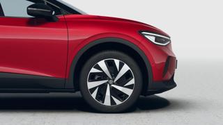 Volkswagen ID.4 0,0 Pro People 4M 220 kW SUV - Foto 4