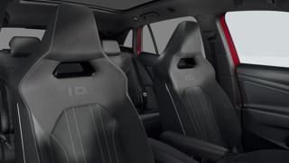 Volkswagen ID.4 0,0 Pro People 4M 220 kW SUV - Foto 5