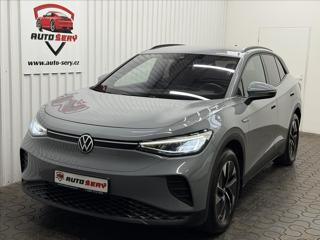 Volkswagen ID.4 150kW PRO PF. TAŽNÉ TČ 2XALU SUV
