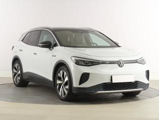 Volkswagen ID.4 Pro Perf. (82 kWh) 150kW SUV