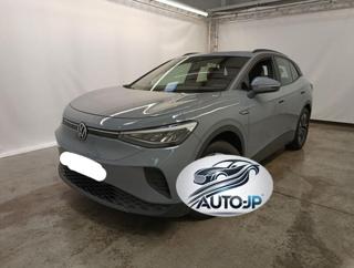 Volkswagen ID.4 150kW SOH 95%     PŘIPRAVUJEME SUV