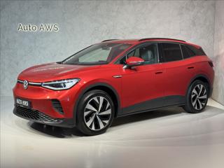 Volkswagen ID.4 Pro IQ Light Assist Kamera SUV