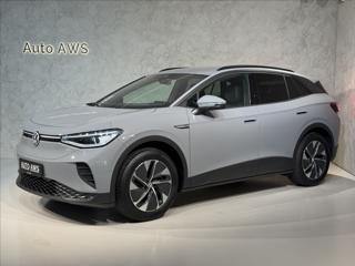 Volkswagen ID.4 Pro Tepelko IQ Light 360° SUV