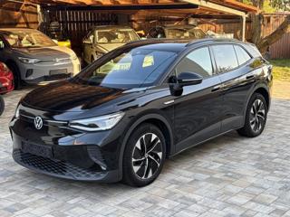 Volkswagen ID.4 PRO 77kwh,Matrix, 94%,T.cerpad SUV