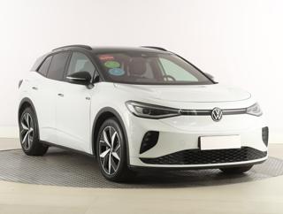 Volkswagen ID.4 GTX (82 kWh) 220kW SUV