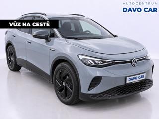 Volkswagen ID.4 Pro Performance 150kW DPH SUV