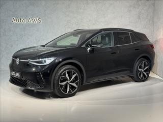 Volkswagen ID.4 4x4 GTX Pro IQ Light Assist SUV