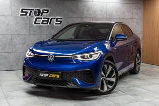 Volkswagen ID.5 PRO PERFOMANCE*TAŽNÉ*SOH 93.8* SUV