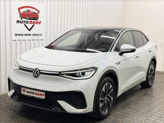 Volkswagen ID.5 150kW PRO PERF. PANO TČ MATRIX SUV