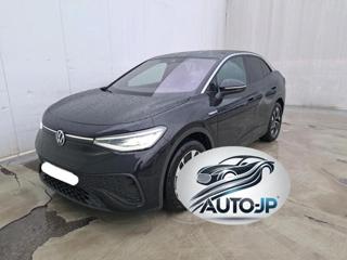Volkswagen ID.5 PRO PERFORMANCE PŘIPRAVUJEME SUV