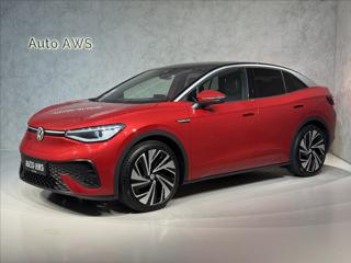 Volkswagen ID.5 Pro Tepelko Assist Záruka VW SUV