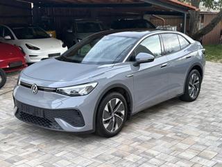 Volkswagen ID.5 PRO 77kwh, SOH 96%, el. kufr SUV