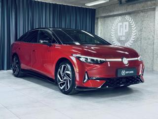 Volkswagen ID.7 GTX*4M*ZÁRUKA*TAŽNÉ*HEADUP*MAX sedan