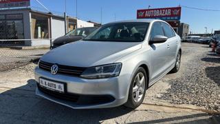 Volkswagen Jetta 1.2TSi 77kW *ALU*PDC*Klima* liftback