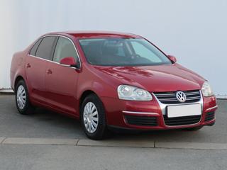 Volkswagen Jetta 1.6 75kW sedan