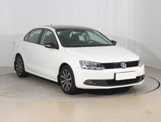 Volkswagen Jetta 1.2 TSI 77kW sedan