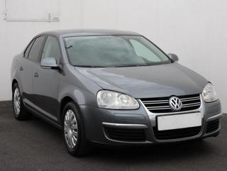 Volkswagen Jetta 1.4 TSi sedan