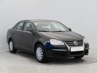 Volkswagen Jetta 1.9 TDI 77kW sedan