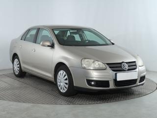 Volkswagen Jetta 1.9 TDI 77kW sedan