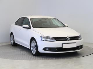 Volkswagen Jetta 1.6 TDI 77kW sedan