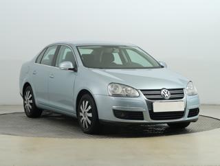 Volkswagen Jetta 1.9 TDI 77kW sedan