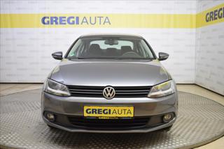 Volkswagen Jetta 1,2 TSi PR.SERVIS,TOP STAV sedan