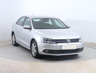 Volkswagen Jetta 1.6 TDI 77kW sedan