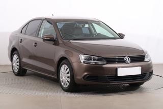 Volkswagen Jetta 1.2 TSI 77kW sedan