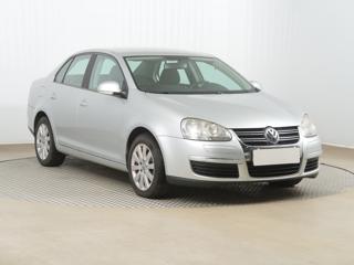 Volkswagen Jetta 1.6 75kW sedan