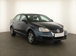 Volkswagen Jetta 1.6 75kW sedan