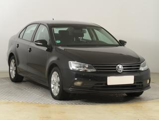 Volkswagen Jetta 1.2 TSI 77kW sedan