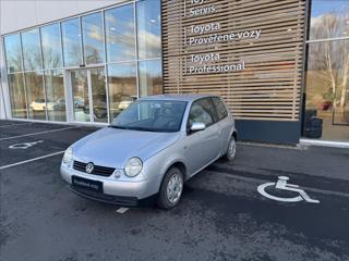 Volkswagen Lupo 1,4 Highline hatchback