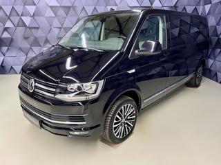Volkswagen Multivan 2.0TDI DSG 4M LONG, WEBASTO kombi