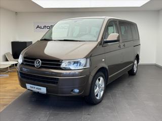 Volkswagen Multivan 2,0 TDI  DSG  4MOTION kombi