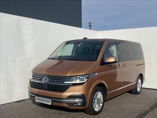 Volkswagen Multivan 2,0 TDi 146kW 7DSG HIGHLINE 4Motion kombi