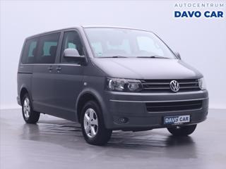 Volkswagen Multivan 2,0 TDI 103 Kw 7 míst Tažné Serv.Kniha kombi