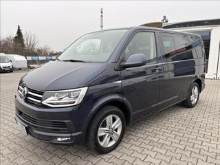 Volkswagen Multivan 2,0 TDI 150KW Comfortline DSG kombi