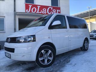 Volkswagen Multivan 2,0 TDI 84KW STARTLINE kombi