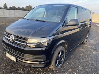 Volkswagen Multivan 2,0 TDI 110KW DSG kombi