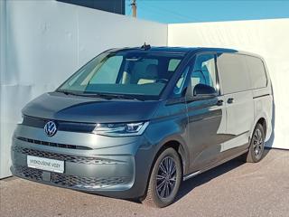 Volkswagen Multivan 1,5 TSi 100kW 7DSG Multilong  T7 REZERVACE kombi