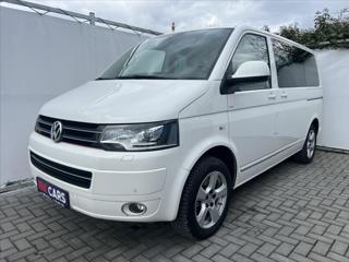 Volkswagen Multivan 2,0 BITDI 132KW*DSG*HIGHLINE* kombi