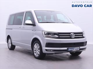 Volkswagen Multivan 2,0 TDI 150kW 4Motion Serv.kni kombi