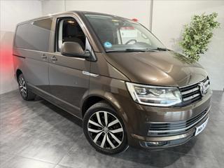 Volkswagen Multivan 2,0   TDI BULLI LED ACC WEBASTO kombi