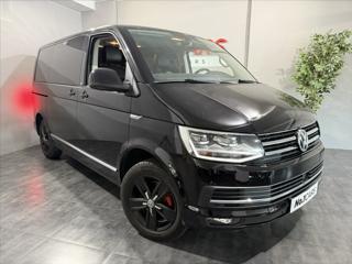 Volkswagen Multivan 2,0   TDI GENERATION SIX LED kombi