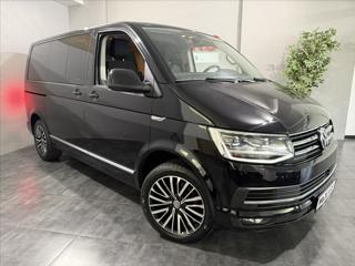 Volkswagen Multivan 2,0   TDI DSG T6 WEBASTO TAŽNÉ kombi