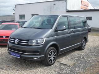 Volkswagen Multivan 2,0 TDI  Highline 4MOT kombi